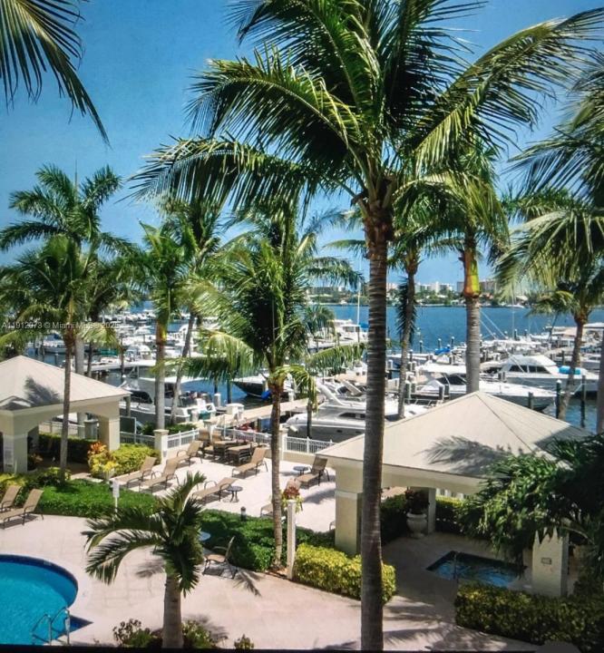 236 Moorings Dr 236, Lantana, Florida 33462