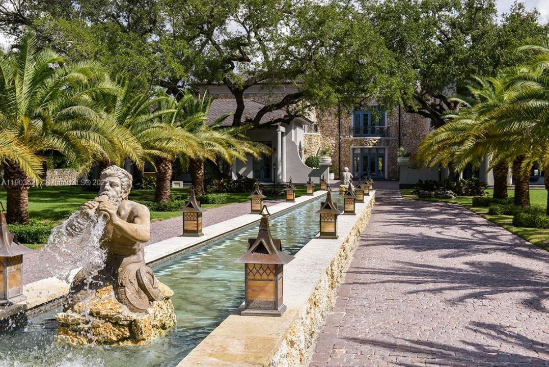 5771 SW 94th St, Pinecrest, Floride 33156, États-Unis