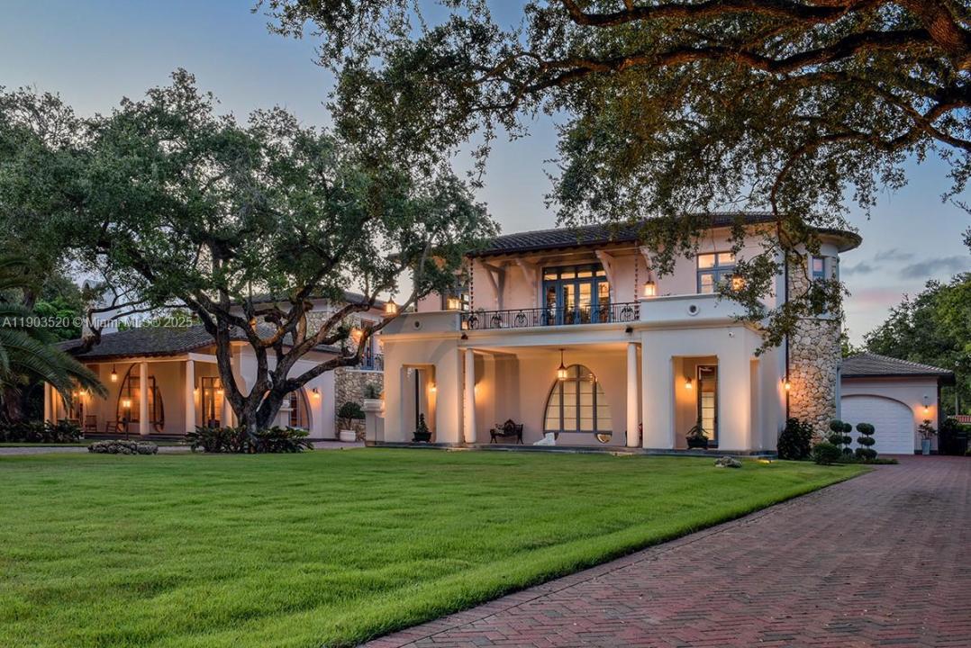 5771 SW 94th St, Pinecrest, Floride 33156, États-Unis