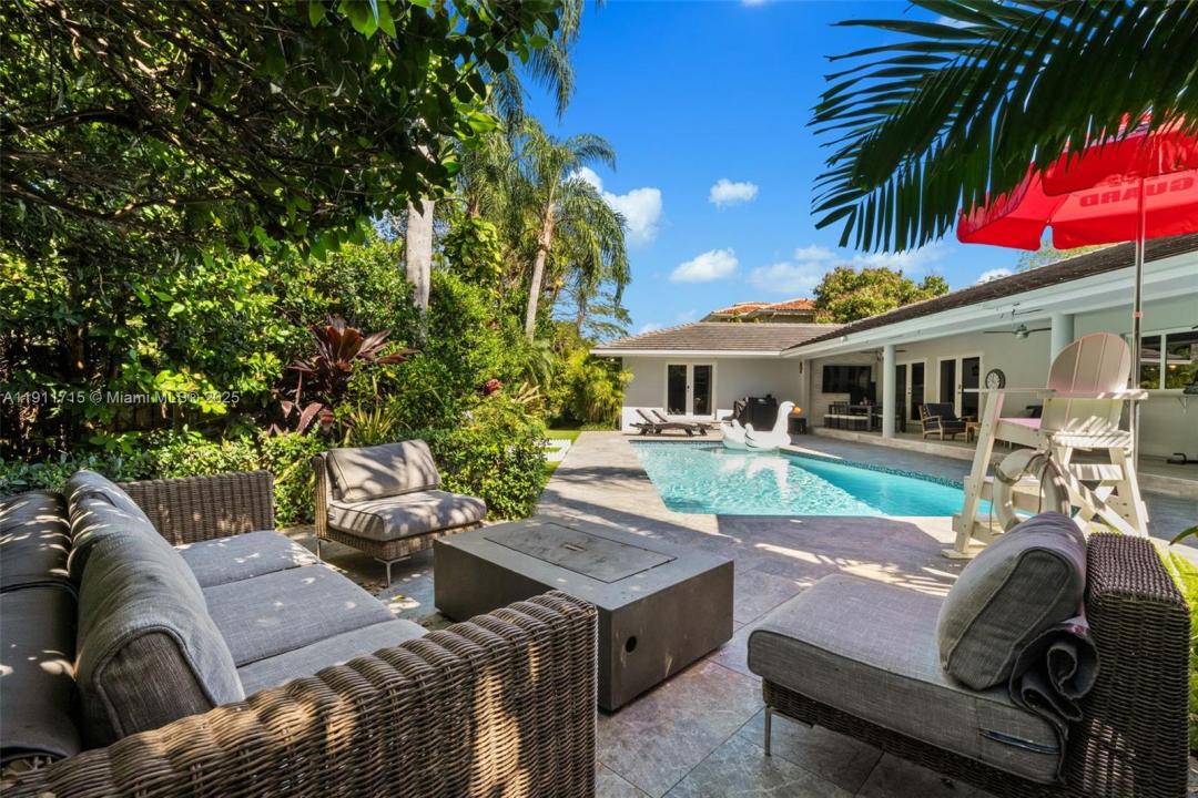 8234 SW 60th Ct, South Miami, 플로리다 33143, 미국