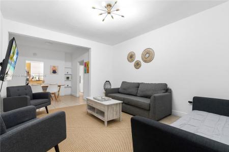 301 86th St 3, Miami Beach, Florida 33141, USA