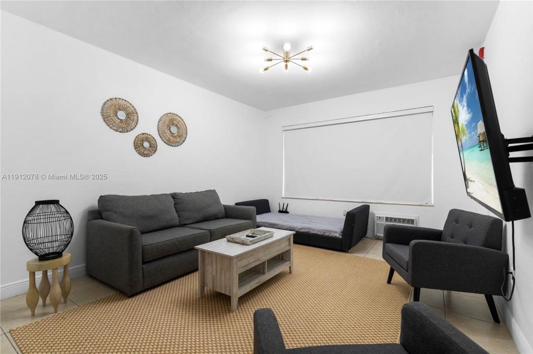 301 86th St 3, Miami Beach, 佛羅里達州 33141, 美國