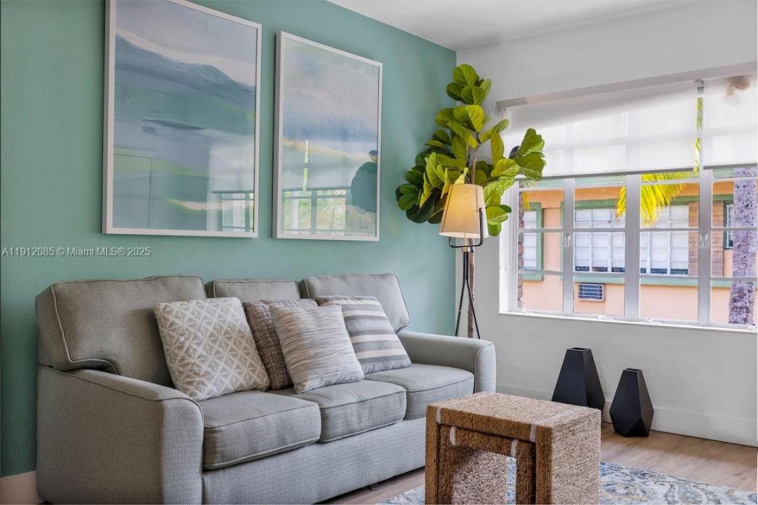 301 86th St 4, Miami Beach, 佛羅里達州 33141, 美國