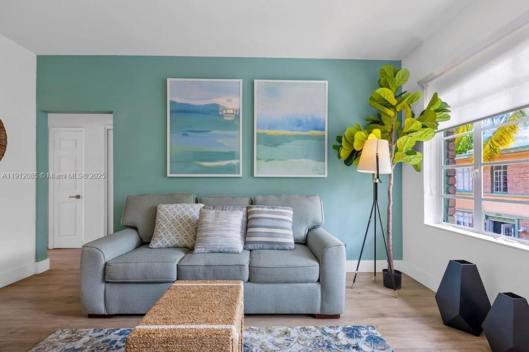 301 86th St 4, Miami Beach, 佛羅里達州 33141, 美國