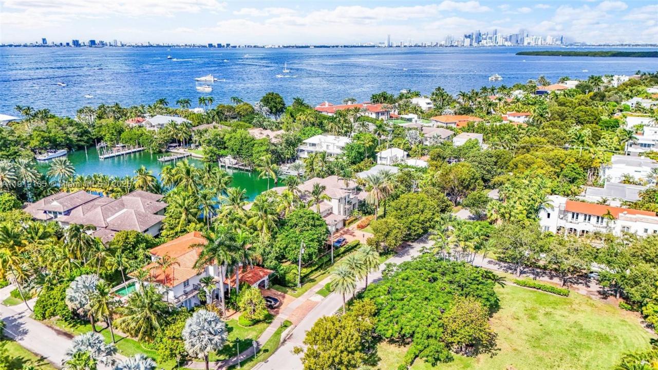 550 Harbor Dr, Key Biscayne, 플로리다 33149, 미국