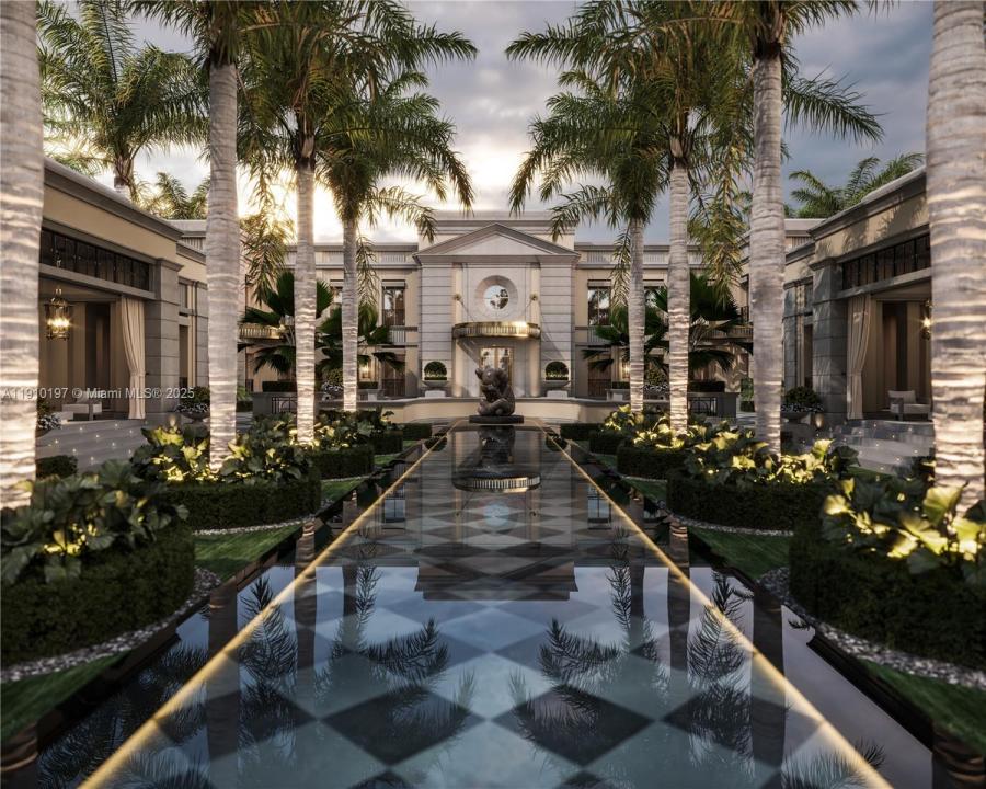 7 Indian Creek Island Rd, Indian Creek, Florida 33154