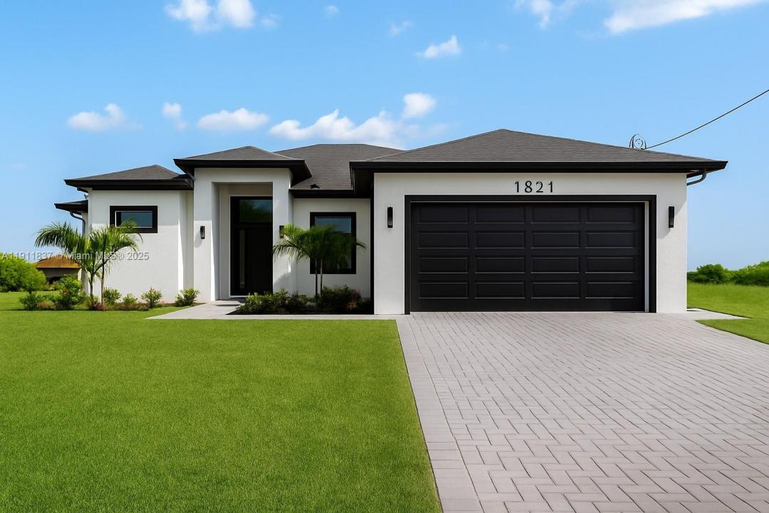 1321 NE 19TH TERRACE, Cape Coral, Florida 33909, HOA KỲ