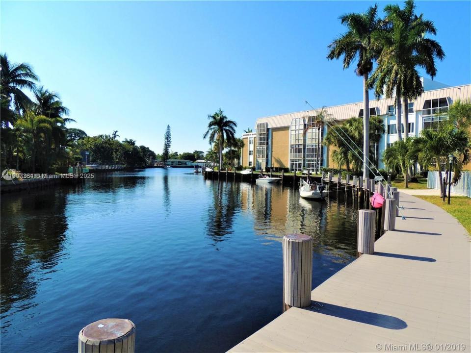 2970 NE 16th Ave 413, Oakland Park, Floride 33334, États-Unis