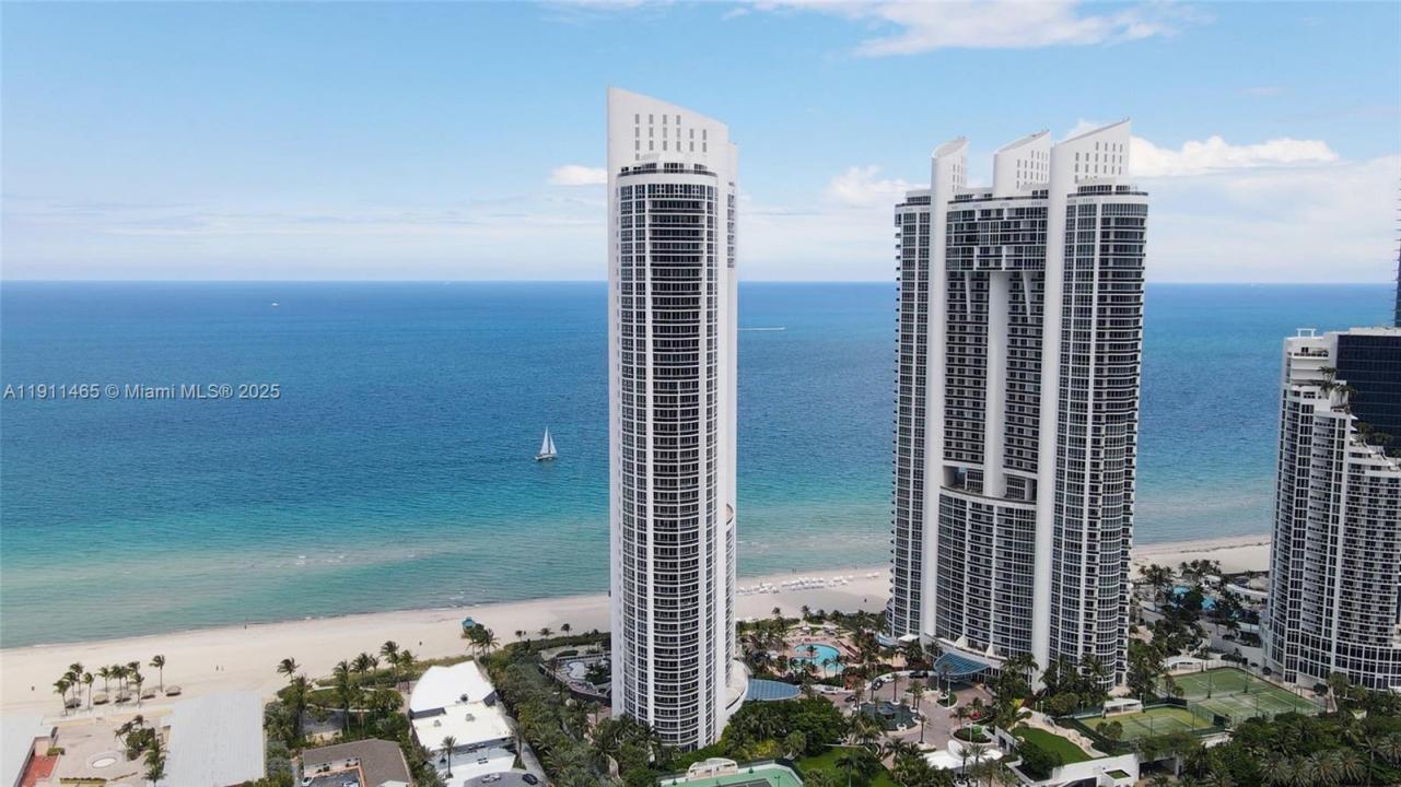 18201 Collins Ave 709, Sunny Isles Beach, 플로리다 33160, 미국