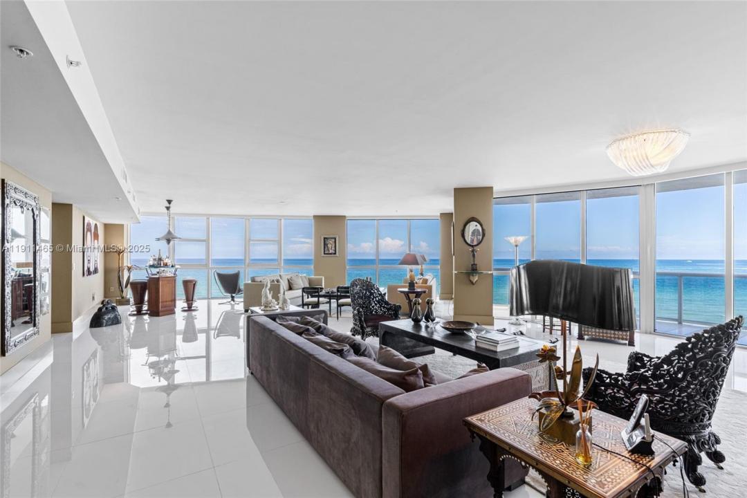 18201 Collins Ave 709, Sunny Isles Beach, 플로리다 33160, 미국