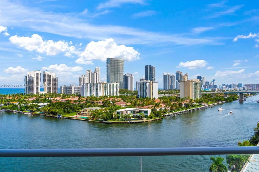 19707 Turnberry Way 14G, Aventura, فلوريدا 33180, الولايات المتحدة