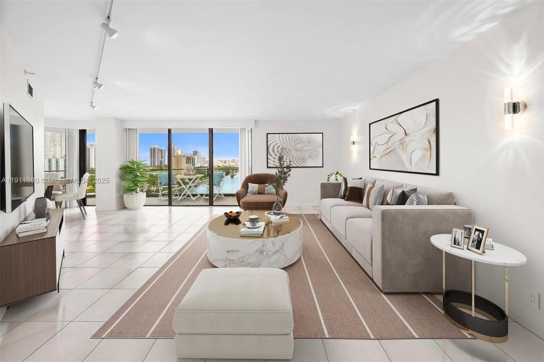 19707 Turnberry Way 14G, Aventura, فلوريدا 33180, الولايات المتحدة