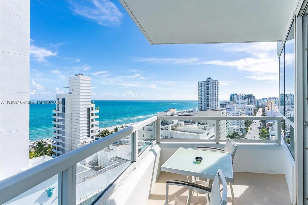 4401 Collins Ave 1604, Miami Beach, Florida 33140, Stati Uniti