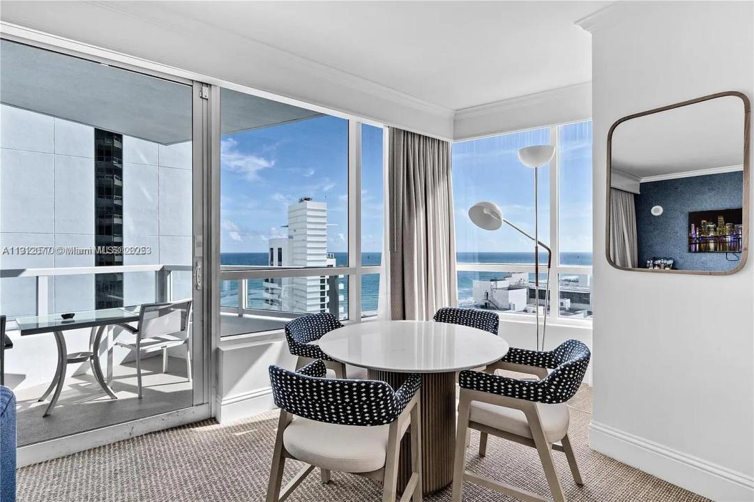 4401 Collins Ave 1604, Miami Beach, Florida 33140, Stati Uniti