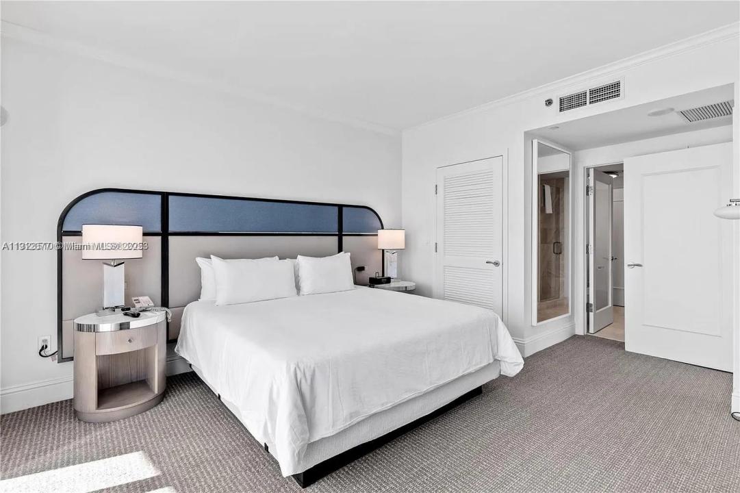 4401 Collins Ave 1604, Miami Beach, Florida 33140, Stati Uniti