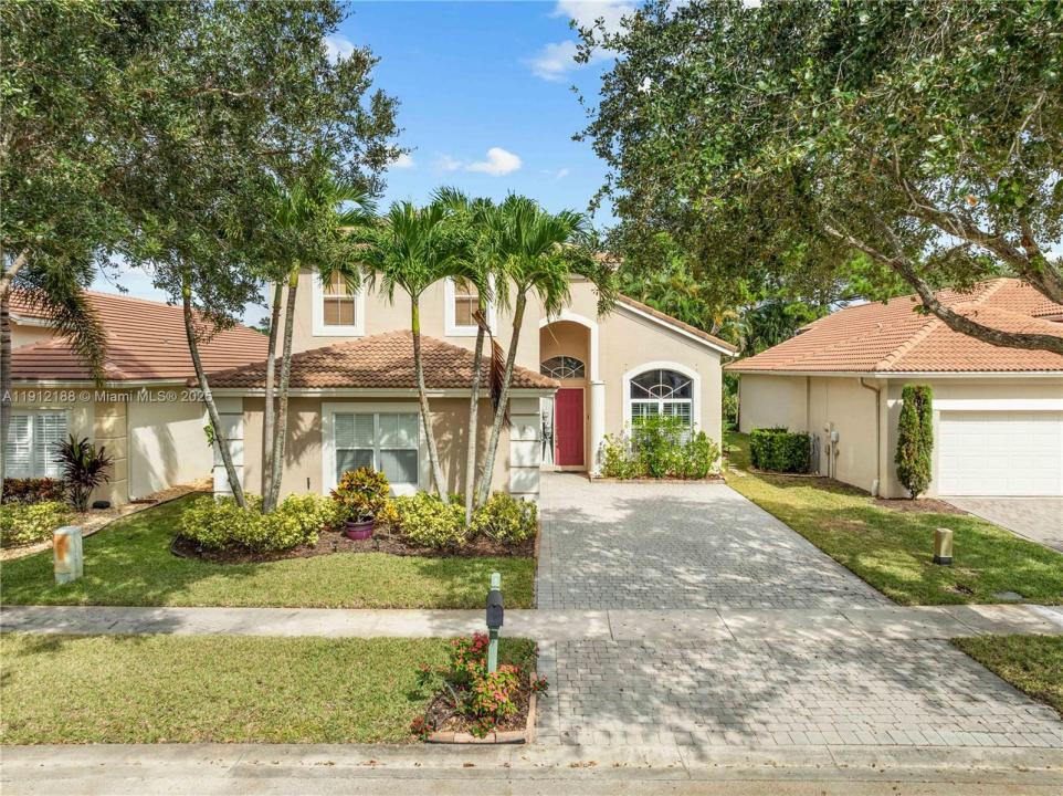 2795 SE Stonebriar Way, Stuart, 佛羅里達州 34997, 美國