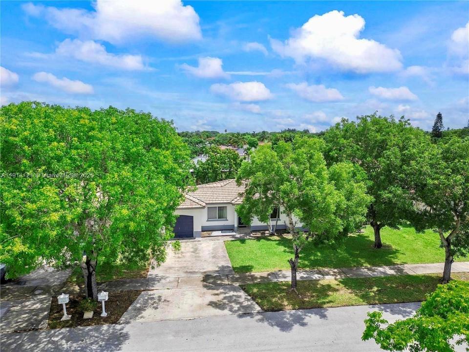 12661 SW 222nd Ter, Miami, 佛羅里達州 33170, 美國