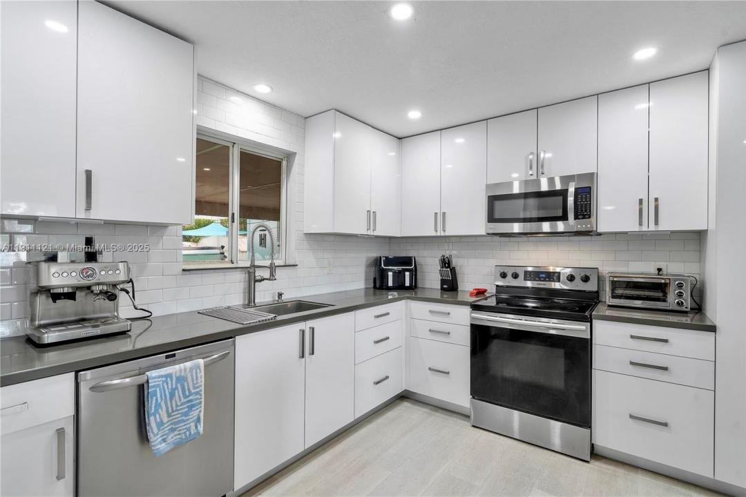 12661 SW 222nd Ter, Miami, 佛羅里達州 33170, 美國