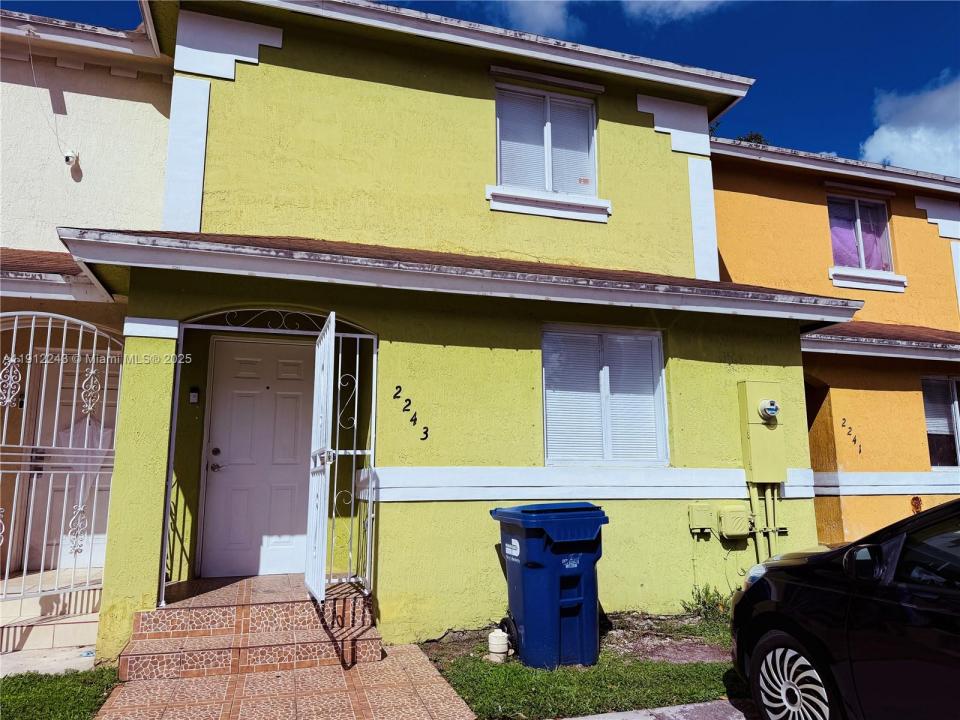 2243 NW 135th Ter 2243, Opa-Locka, فلوريدا 33054, الولايات المتحدة