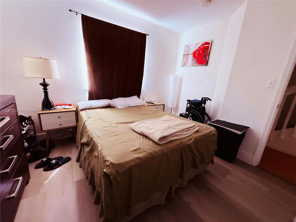 2243 NW 135th Ter 2243, Opa-Locka, فلوريدا 33054, الولايات المتحدة