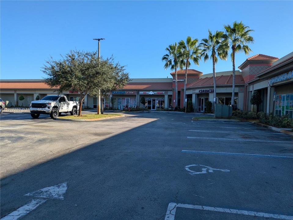 3453 SW Darwin Blvd, Port St. Lucie, Florida 34953, HOA KỲ