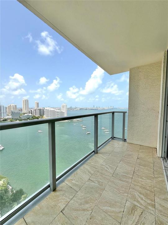 1155 BRICKELL BAY DR 2708, Miami, Florida 33131, Stati Uniti