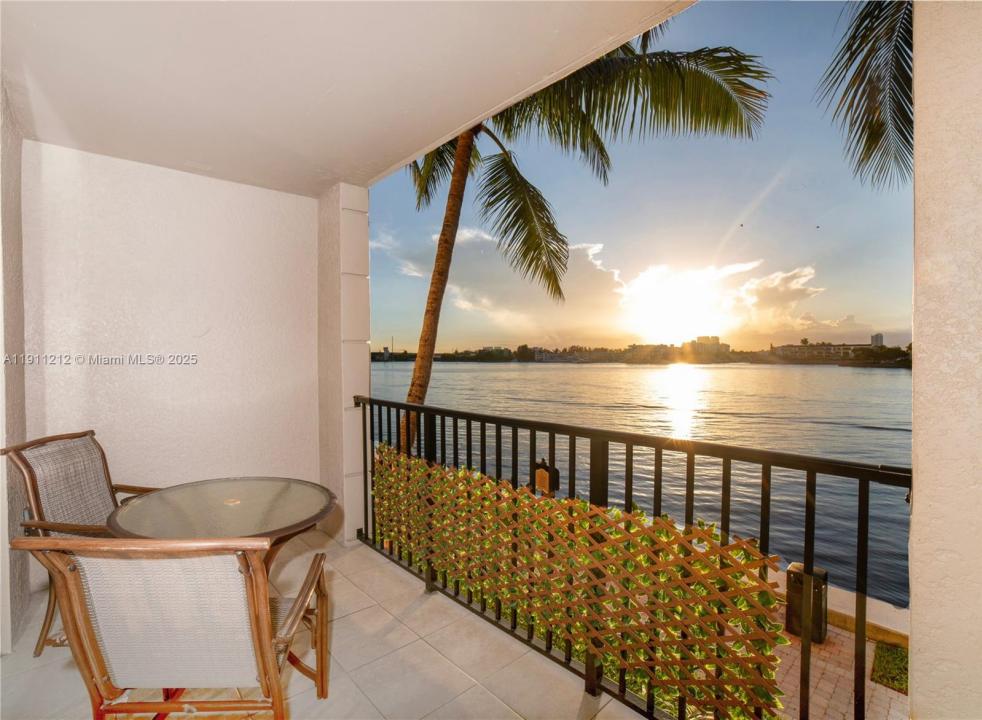 17150 N Bay Rd 2207, Sunny Isles Beach, Floride 33160, États-Unis