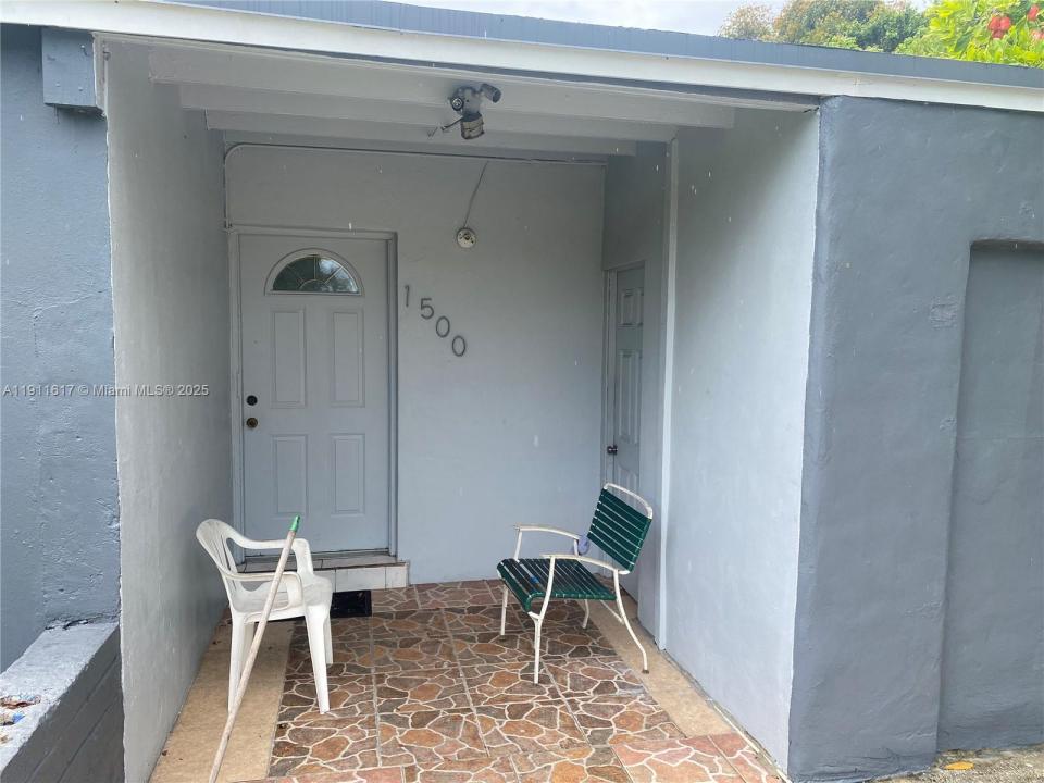 1500 NW 11th Ct, Fort Lauderdale, 플로리다 33311, 미국