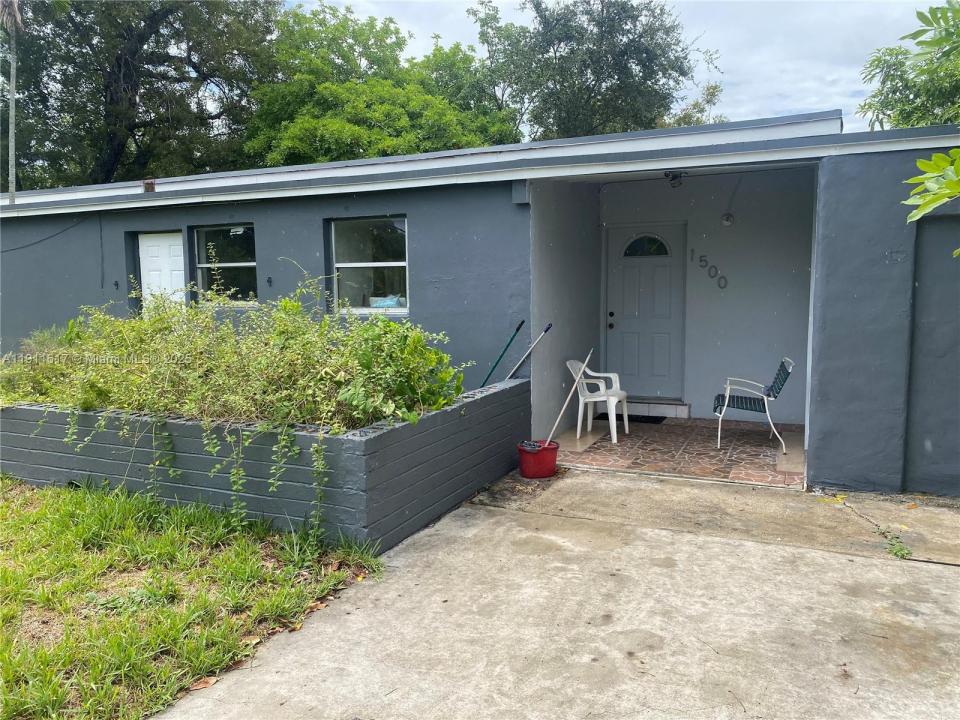 1500 NW 11th Ct, Fort Lauderdale, 플로리다 33311, 미국