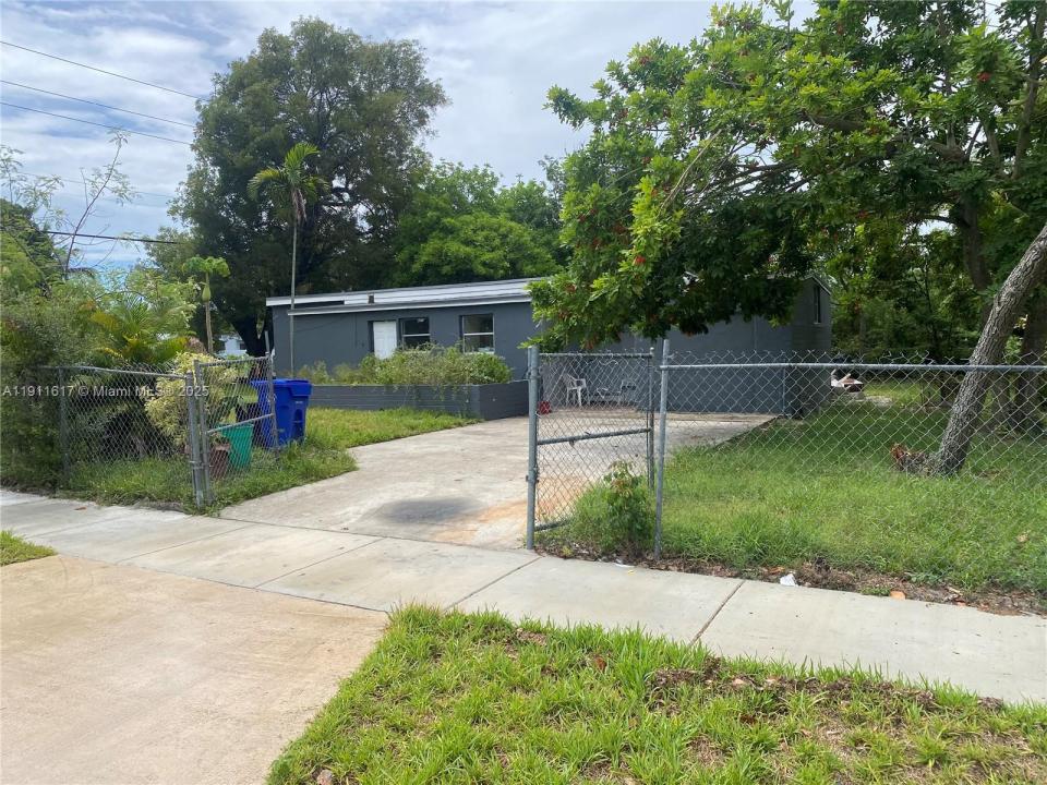 1500 NW 11th Ct, Fort Lauderdale, 플로리다 33311, 미국