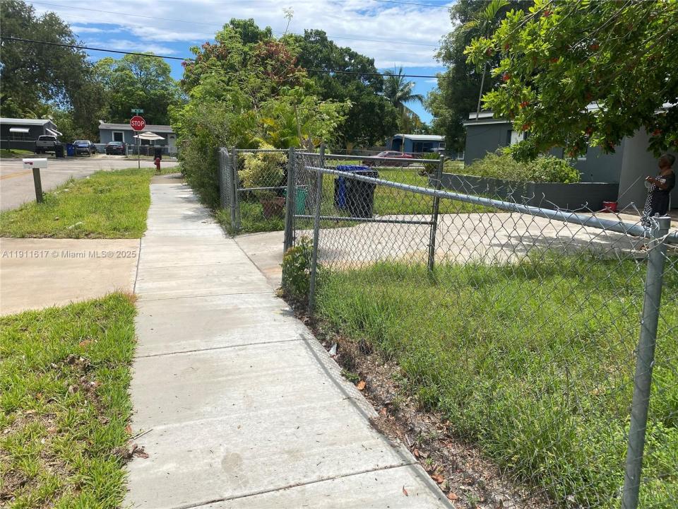 1500 NW 11th Ct, Fort Lauderdale, 플로리다 33311, 미국