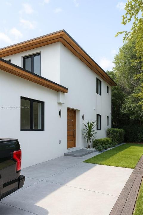 742 NW 70th St, Miami, Florida 33150, Amerika Birleşik Devletleri