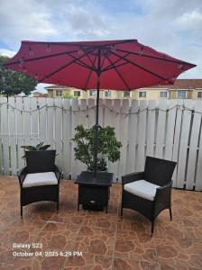 Miami, Florida 33183, USA