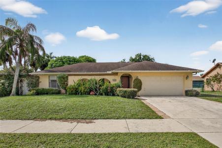 701 NW 41st Ter, Deerfield Beach, Floride 33442, États-Unis