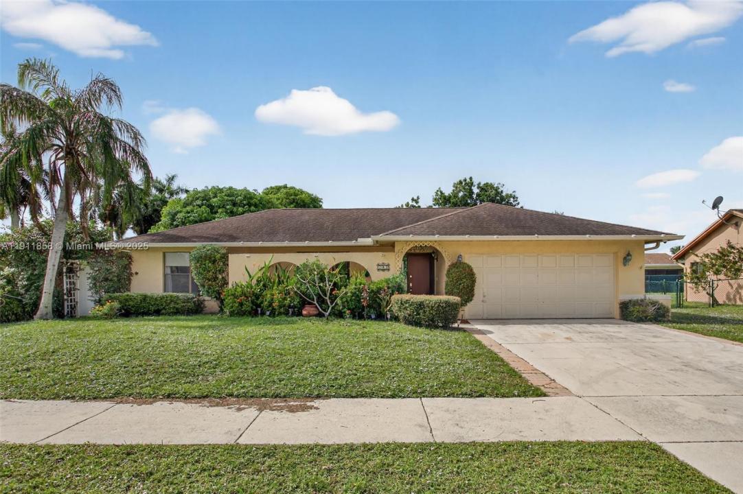 701 NW 41st Ter, Deerfield Beach, Floride 33442, États-Unis