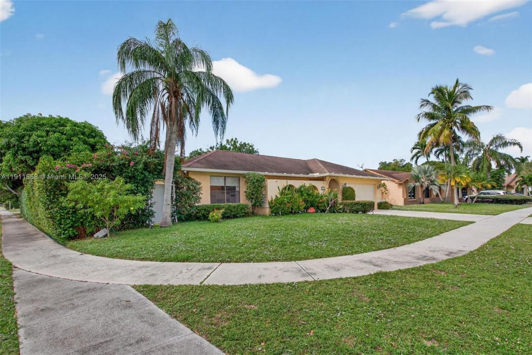 701 NW 41st Ter, Deerfield Beach, Floride 33442, États-Unis