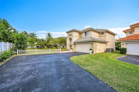 2726 NW 68th Ave, Margate, 플로리다 33063, 미국