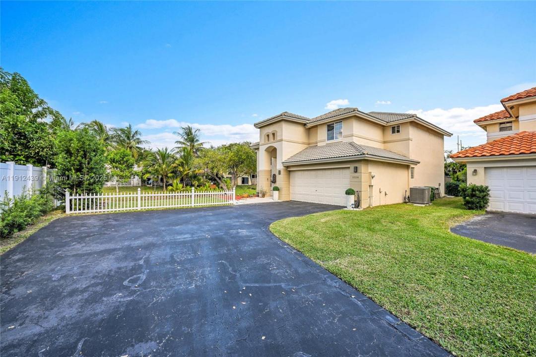 2726 NW 68th Ave, Margate, 플로리다 33063, 미국