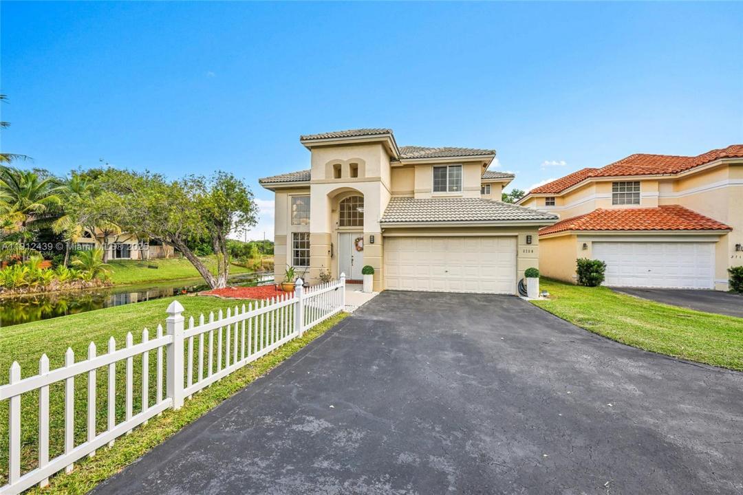 2726 NW 68th Ave, Margate, 플로리다 33063, 미국