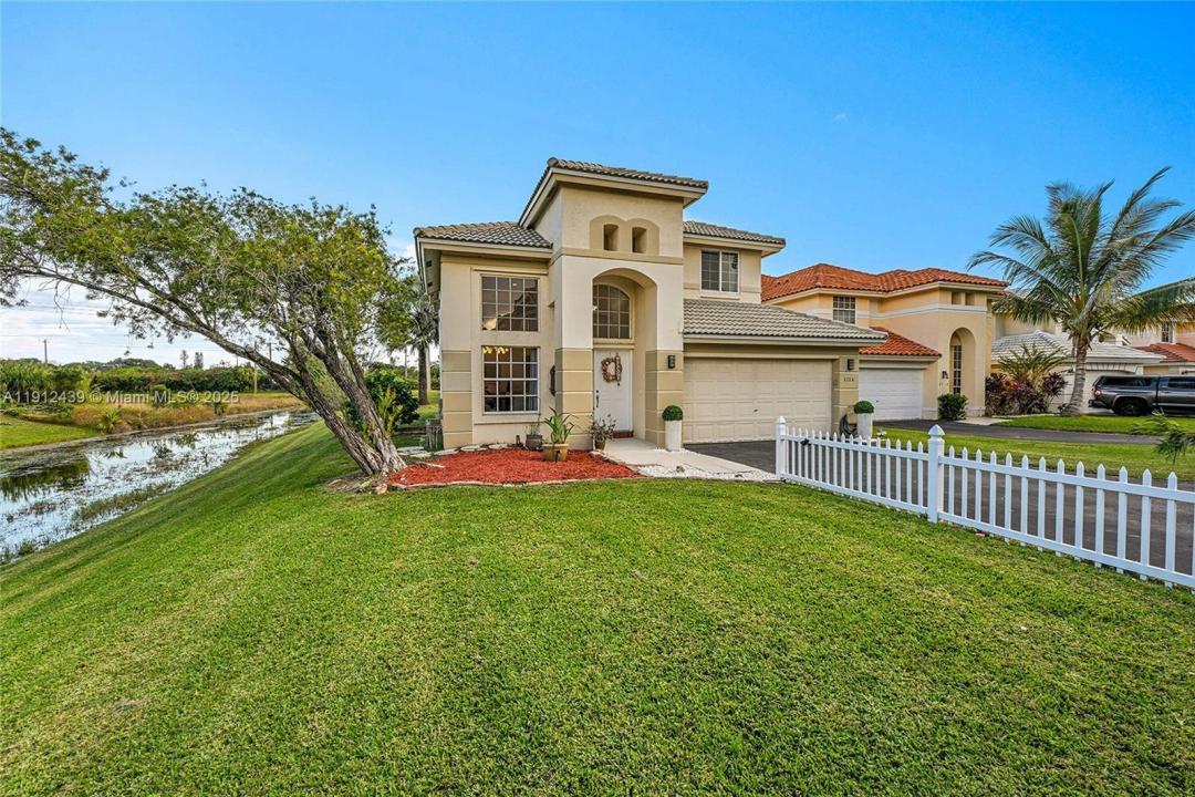 2726 NW 68th Ave, Margate, 플로리다 33063, 미국