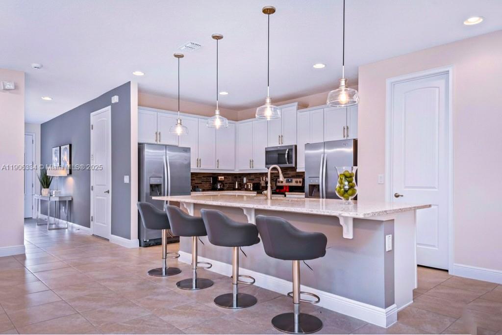 7700 Fairfax, Kissimmee, Florida 34747, Stati Uniti