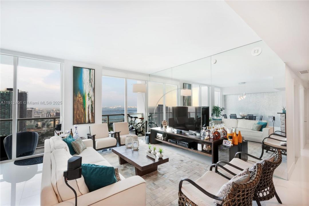 244 Biscayne Blvd 4604, Miami, Florida 33132, Stati Uniti