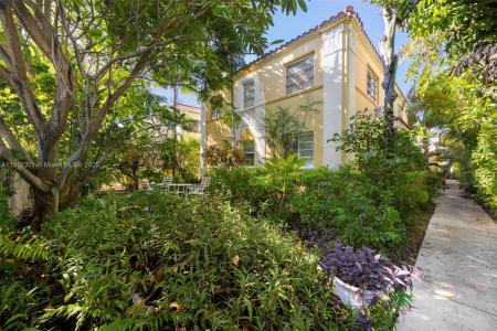 846 Jefferson Ave 3, Miami Beach, Florida 33139, USA