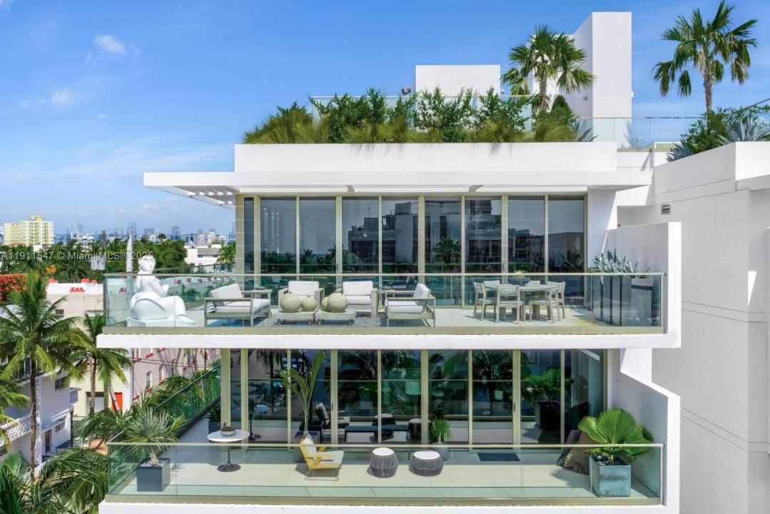 300 Collins Ave PH3, Miami Beach, Florida 33139, Stati Uniti