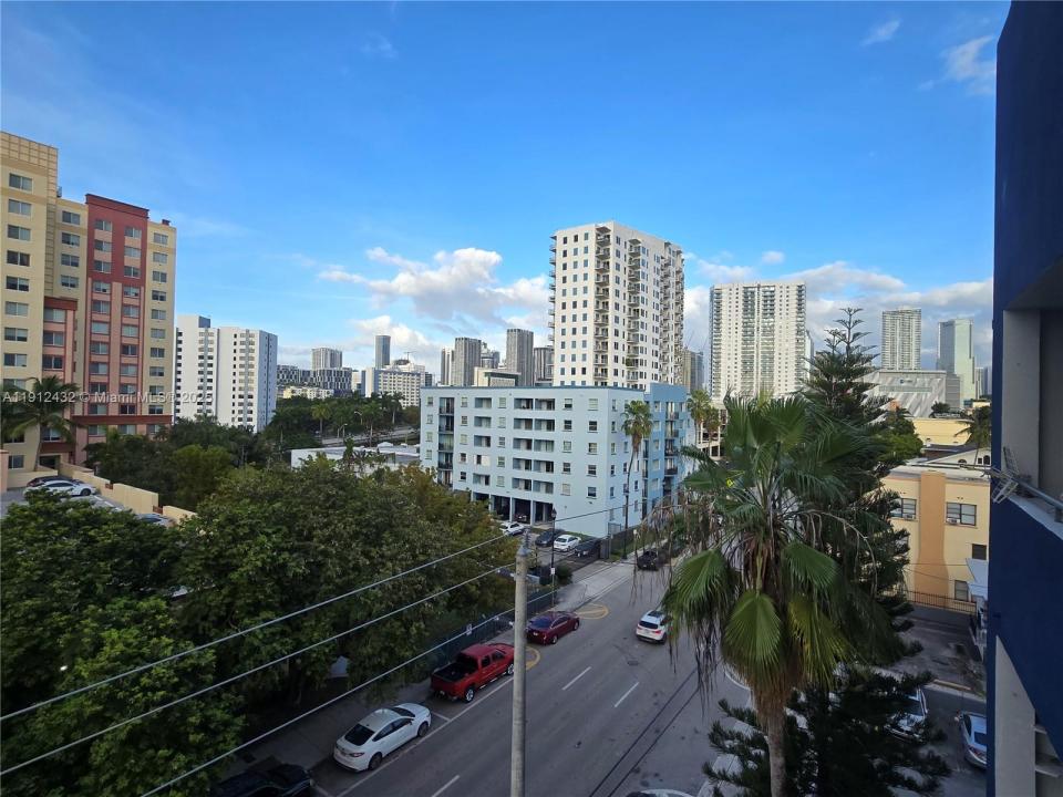 546 SW 1st ST 612, Miami, Florida 33130, HOA KỲ