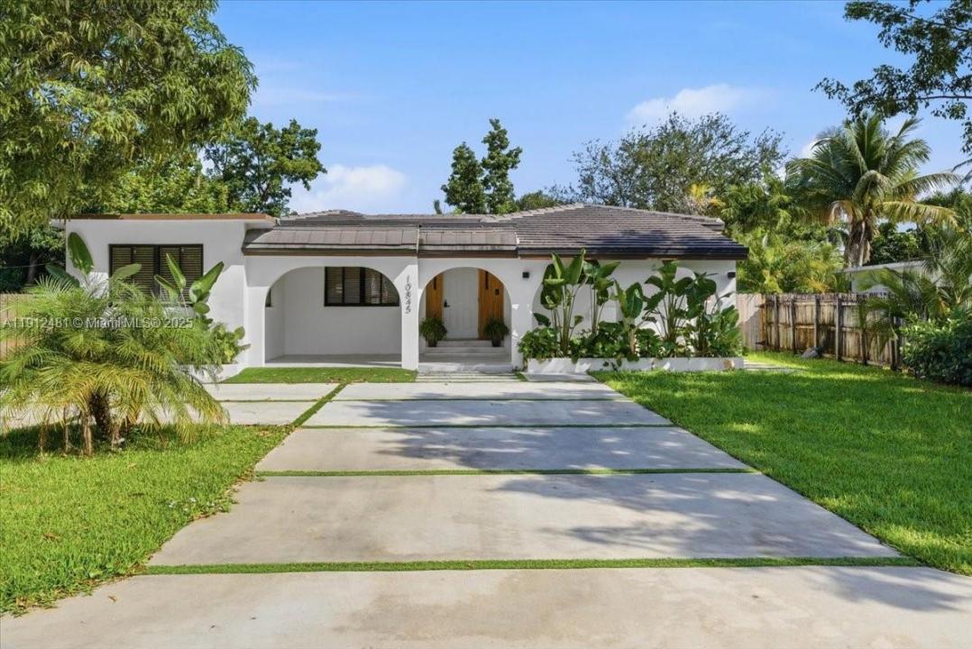 10845 Peachtree Dr, Miami, Floride 33161, États-Unis