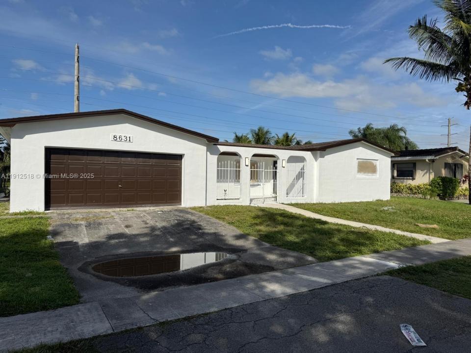 Pembroke Pines, Floride 33024, États-Unis
