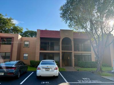 8632 NW 34th Pl C203, Sunrise, Florida 33351, USA