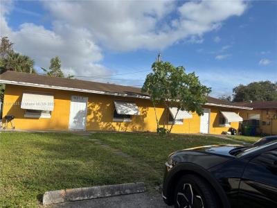 3691 SW 60th Ter, Miramar, Florida 33023, USA