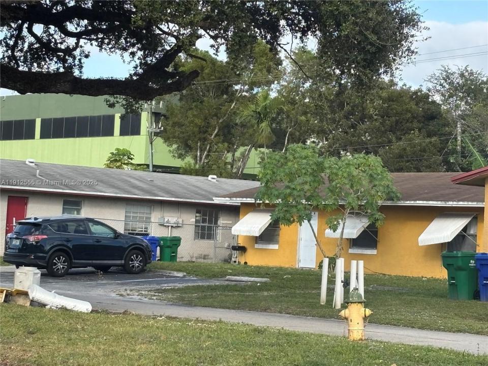 3691 SW 60th Ter, Miramar, 佛羅里達州 33023, 美國